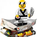 Набор LEGO 71019-chef