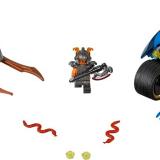 Набор LEGO 70622