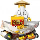 Набор LEGO 71019-Wu