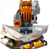 Набор LEGO 71019-octopus