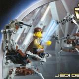 Обзор на набор LEGO 7203