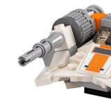 Обзор на набор LEGO 75074