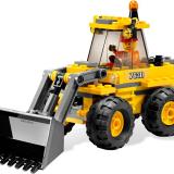 Обзор на набор LEGO 7630