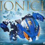 Обзор на набор LEGO 8562